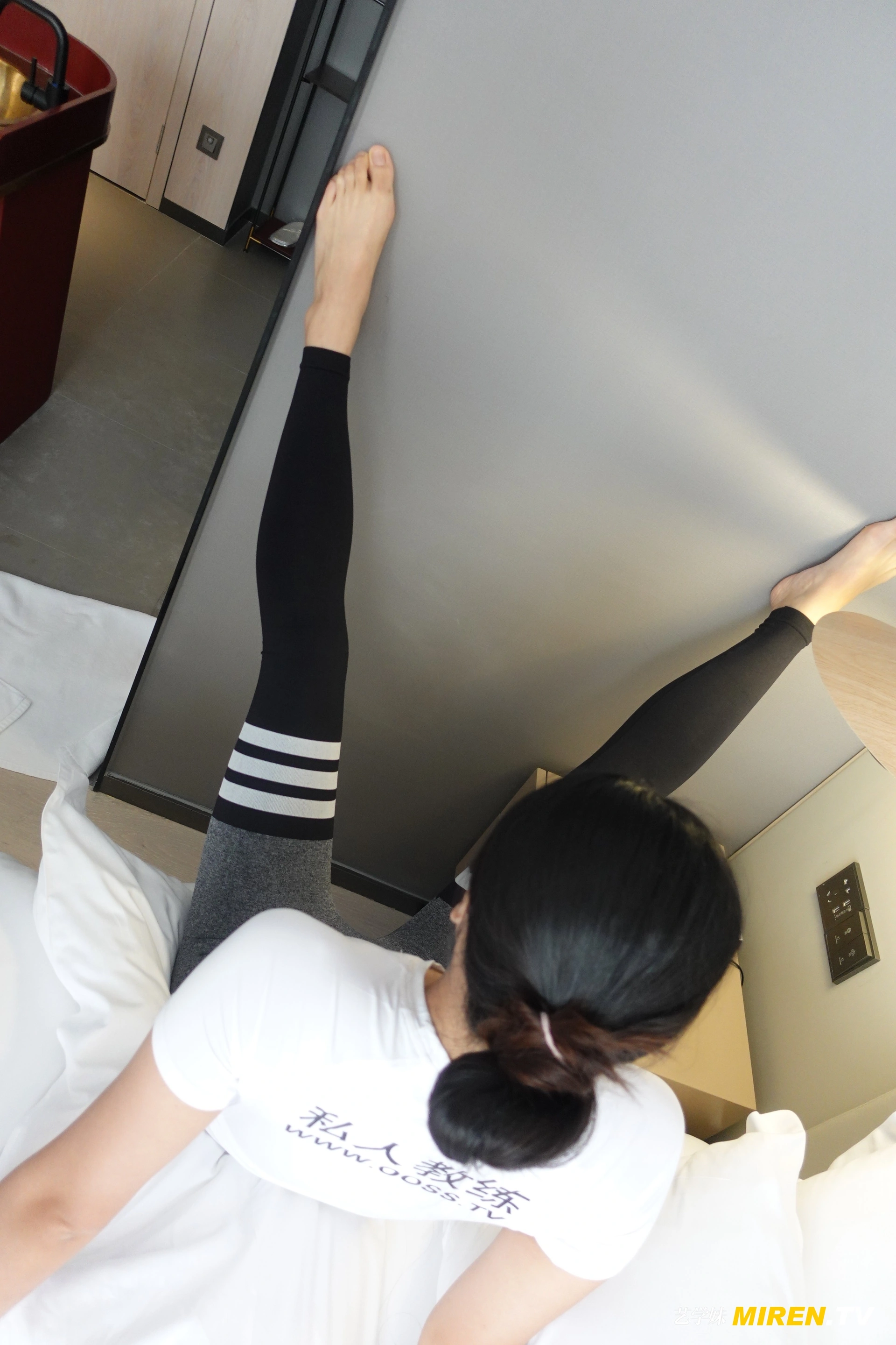 [ROSI艺学妹]2020.08.30 NO.181 3